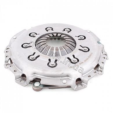Корзина сцепления 240 мм SHINO Бид С6 10404872-00