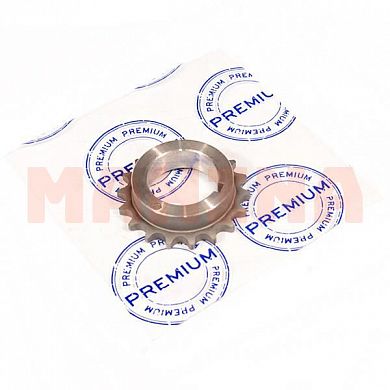 Звездочка коленвала PREMIUM Джили Эмгранд Х7 (PR0958) 1136000076
