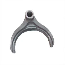 Вилка КПП 1/2-й передач (2.0 V5A1C) Джили Эмгранд Х7 3016009947 - mahina.in.ua