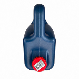 Антифриз 3.5L красный Бид Леопард 8 11310635-00 - mahina.in.ua