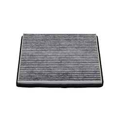 Фильтр салона угольный Чери Тигго T11-8107910 - mahina.in.ua