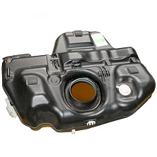 Бак топливный Чери Кимо S12-1101110 - mahina.in.ua
