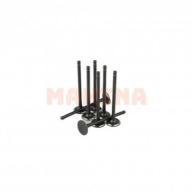 Клапан выпускной ASIAN Лендмарк SMD303177