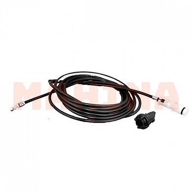 Трос лючка бензобака седан Чери М11 M11-5401550