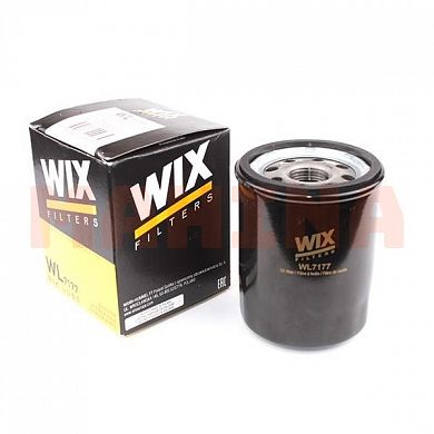 Фильтр масляный WIX Джили Эмгранд 8 1016050404