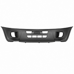 Бампер передний Чери Тигго T11-2803011-DQ - mahina.in.ua