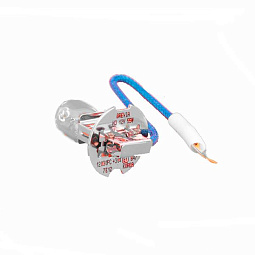 Лампа галогенная Джили МК 12V 55W PK22s - mahina.in.ua