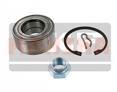 Подшипник ступицы передней 82мм SKF Лифан 520 Бриз L3001103