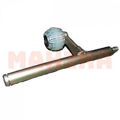 Вал кулисы КПП Чери Амулет A11-1703240