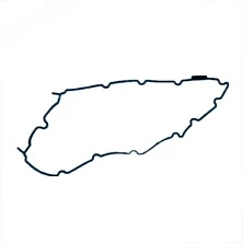 Прокладка клапанной крышки Чери Тигго 2 (A13T) D4G15B-1003042 - mahina.in.ua