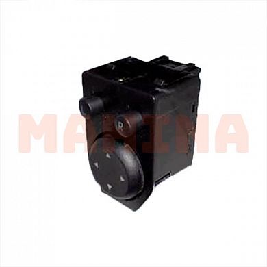 Блок управления зеркалами Чери Тиго T11-8202570BA