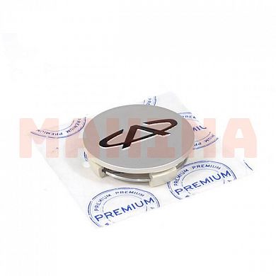 Колпак колеса PREMIUM Чери КуКу (PR1650) S11-3100510AM