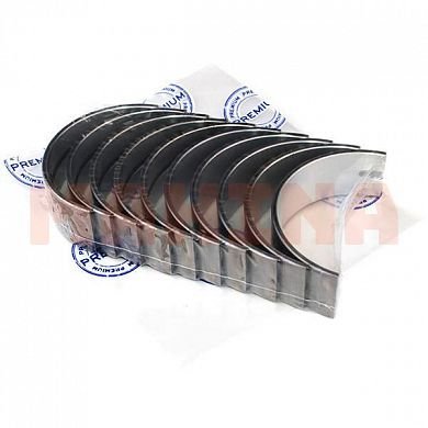 Вкладыши коренные STD PREMIUM Чери Кросс Истар (PR0160) SMD327493