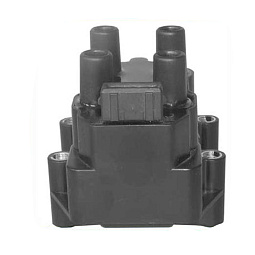 Катушка зажигания Чери Тигго 5 (T21) A11-3705110EA - mahina.in.ua