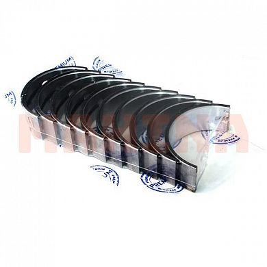 Вкладыши коренные STD PREMIUM Чери Элара (PR0151) 481H-BJ1005013