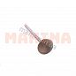 Клапан выпускной INA-FOR Чери Истар SMD303177