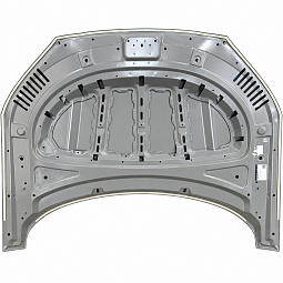 Капот Бид Сонг Плюс SA3HK-8402010/70 - mahina.in.ua