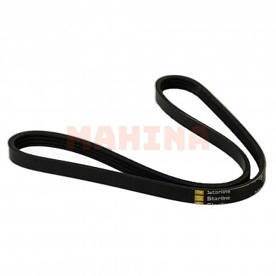 Ремень генератора STARLINE Чери Тиго SMD326780