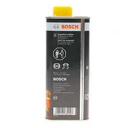 Тормозная жидкость DOT-5.1 ENV6 1л Бид Леопард 8 11973856-00 - mahina.in.ua
