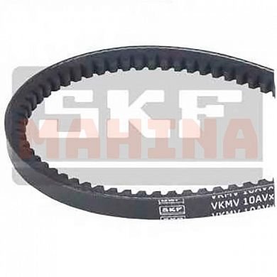 Ремень гидроусилителя руля SKF ЗАЗ Форза (Чери А13) A11-3412051