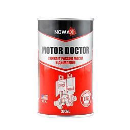 Присадка к моторному маслу MOTOR DOCTOR 300ml  NX30105 - mahina.in.ua