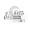 Ремкомплект колодок ручного тормоза Чери Тигго T11-350217001 - mahina.in.ua
