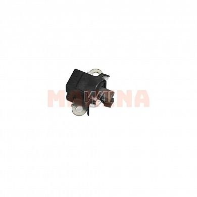 Щетки генератора WAI Чери Бит S11-3701110FA-SH