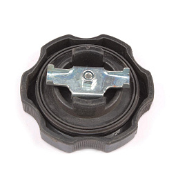 Крышка маслозаливной горловины 2.4 Чери Истар SMD132260 - mahina.in.ua