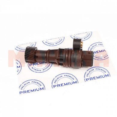 Датчик скорости PREMIUM Чери Тиго (PR0882) B11-3802020CA