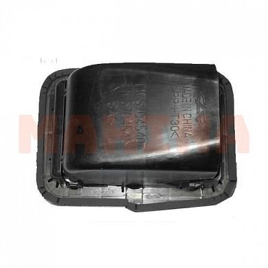 Решетка в задний бампер (дефлектор) Чери Тиго T11-5704540