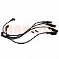 Высоковольтные провода TESLA Чери Карри A11-3707130/40/50/60EA