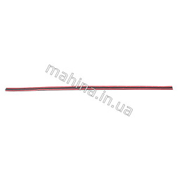 Молдинг двери передней Чери Амулет A11-6101010AB - mahina.in.ua