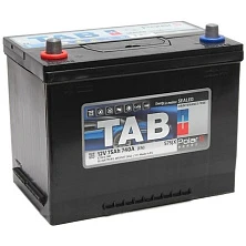 Аккумулятор 75Ah/12V Japan (1) Грейт Вол Пегасус 75Ah/12V - mahina.in.ua