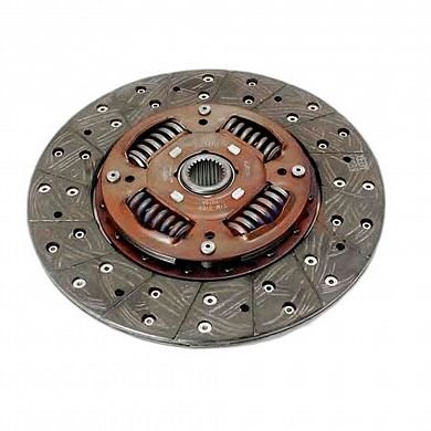 Диск сцепления EXEDY БОГДАН 2251, 2351 1600200-ED01