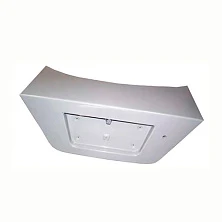Крышка багажника Чери Истар B11-6300100-DY - mahina.in.ua