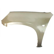 Крыло переднее левое Чери Тигго T11-8403701-DY - mahina.in.ua