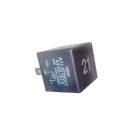 Реле №21 Чери Кимо A11-3735017 - mahina.in.ua