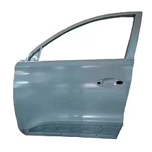 Дверь передняя левая Чери Тигго 8 (T18) 551000929AADYJ - mahina.in.ua