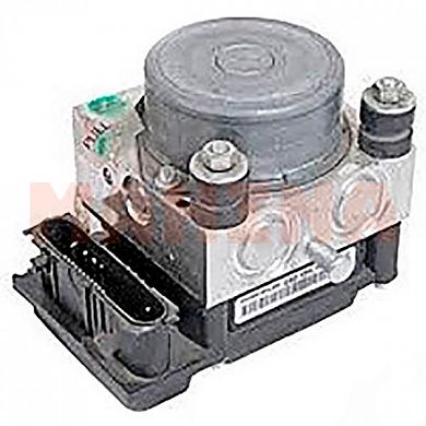 Блок ABS оригинал ЗАЗ Форза (Чери А13) A13-3550010BA