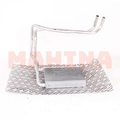 Радиатор печки FITSHI Чери Тиго T11-8107130