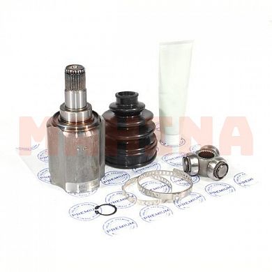 Шрус внутренний PREMIUM ЗАЗ Форза (Чери А13) (PR1543) A11-XLB3AF2203040