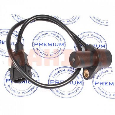 Датчик положения коленвала PREMIUM Чери М11 (PR0880) A11-3611021