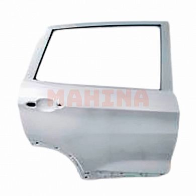 Дверь задняя правая Чери Тигго 7 (T15) T15-6201020-DY