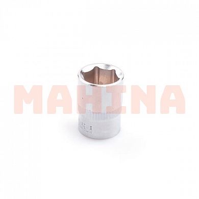 Головка шестигранная LAVITA 1/2", 21 мм. LA 601221