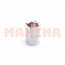 Головка шестигранная LAVITA 1/2", 21 мм.