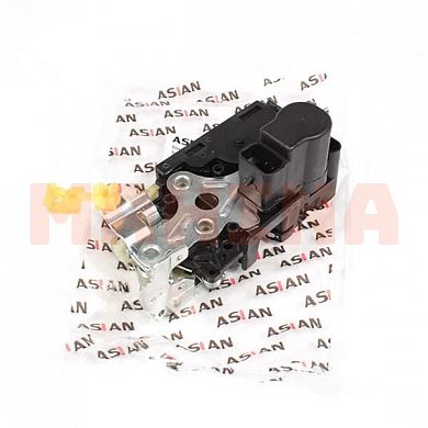 Замок двери передней правой ASIAN Чери Тиго T11-6105040