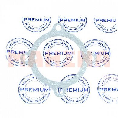 Прокладка дроссельной заслонки PREMIUM Чери Элара (PR1841) A11-1129011