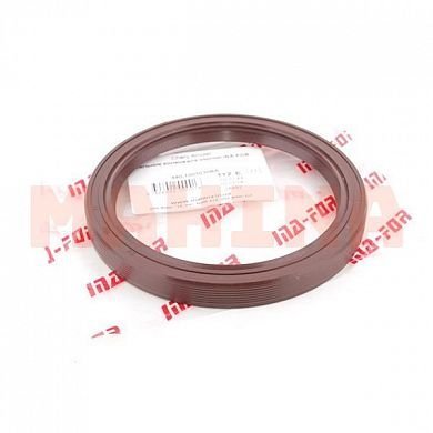 Сальник коленвала задний INA-FOR Чери Тигго 2 (A13T) 480-1005030BA