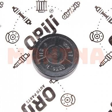 Заглушка головки блока цилиндров ORIJI Чери КуКу (OR1416) 372-1003067