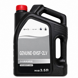 Масло в редуктор 3.5L EHSF-2LV Бид Леопард 8 13581993-00 - mahina.in.ua